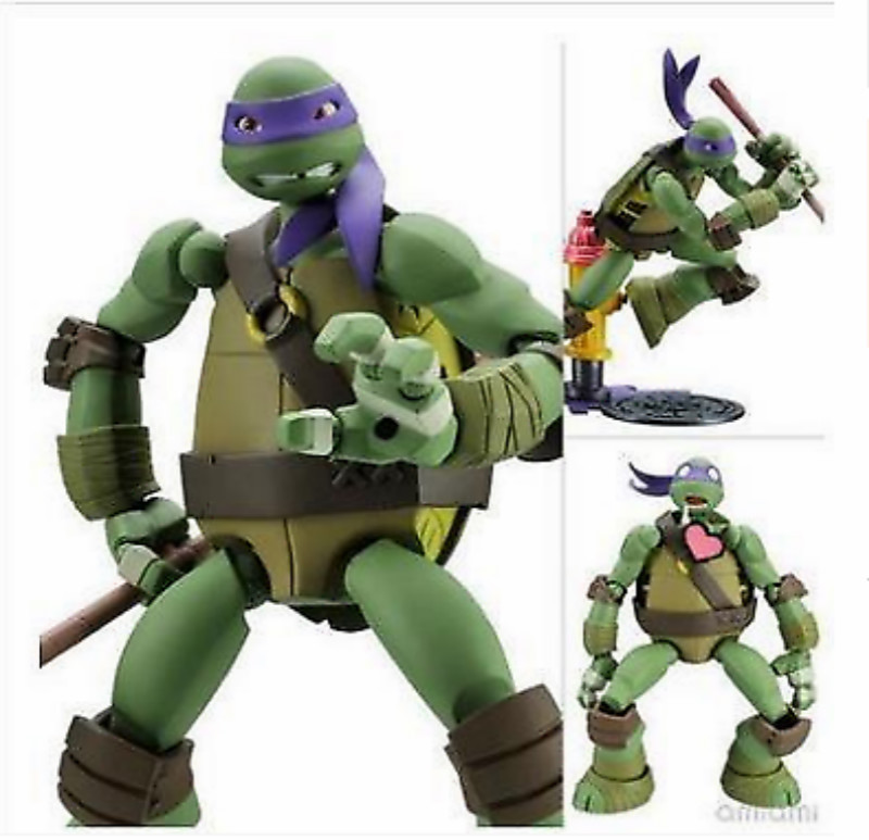 donatello toys